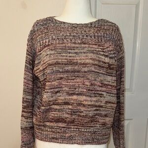 Loft Boatneck Sweater